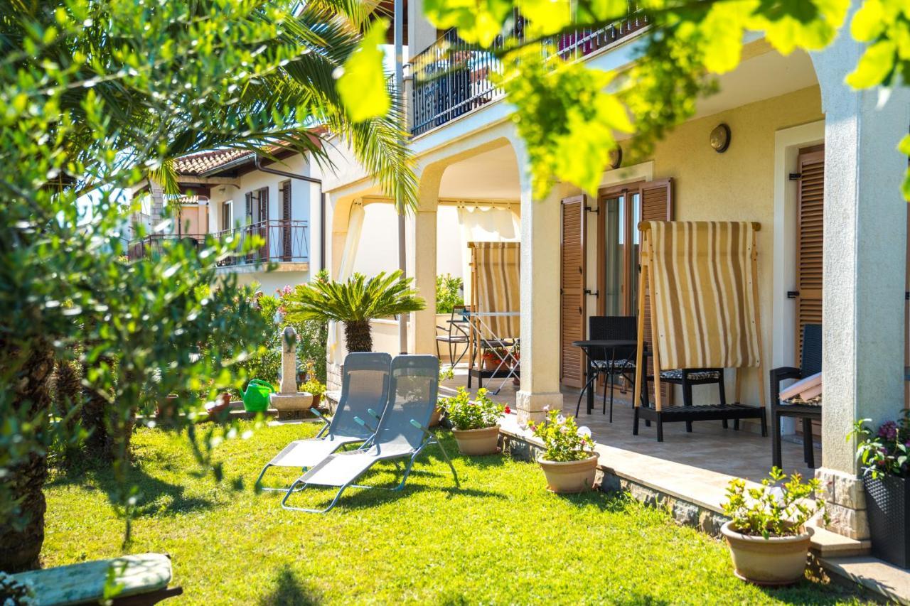 Harmony Inn Apartments 波尔托罗 外观 照片