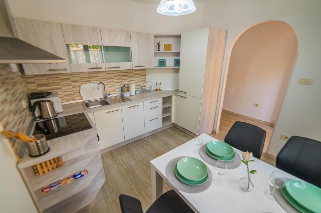 Harmony Inn Apartments 波尔托罗 外观 照片