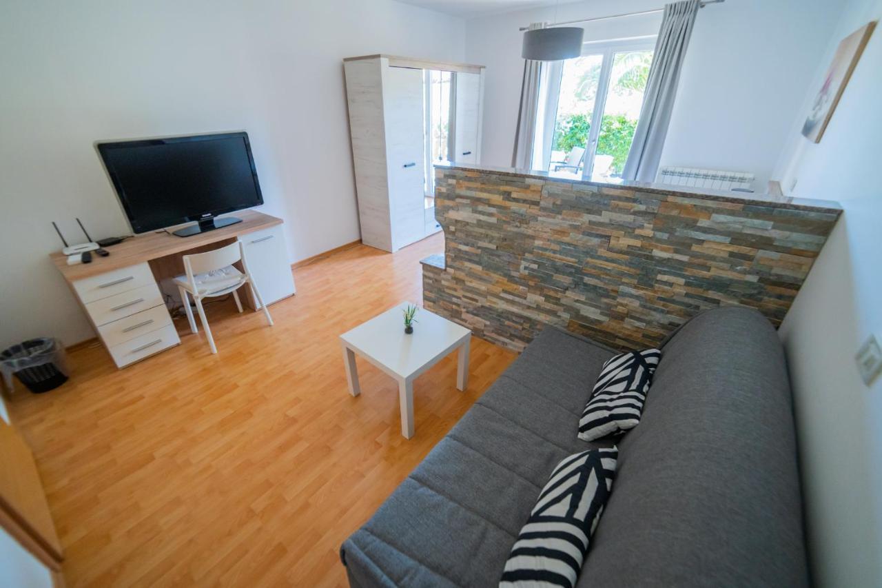 Harmony Inn Apartments 波尔托罗 外观 照片