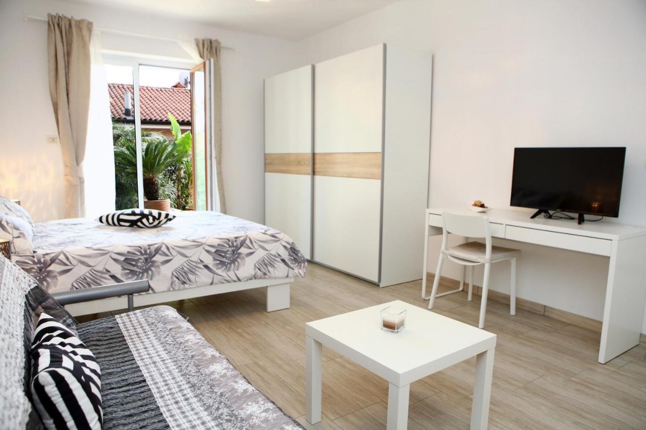 Harmony Inn Apartments 波尔托罗 外观 照片